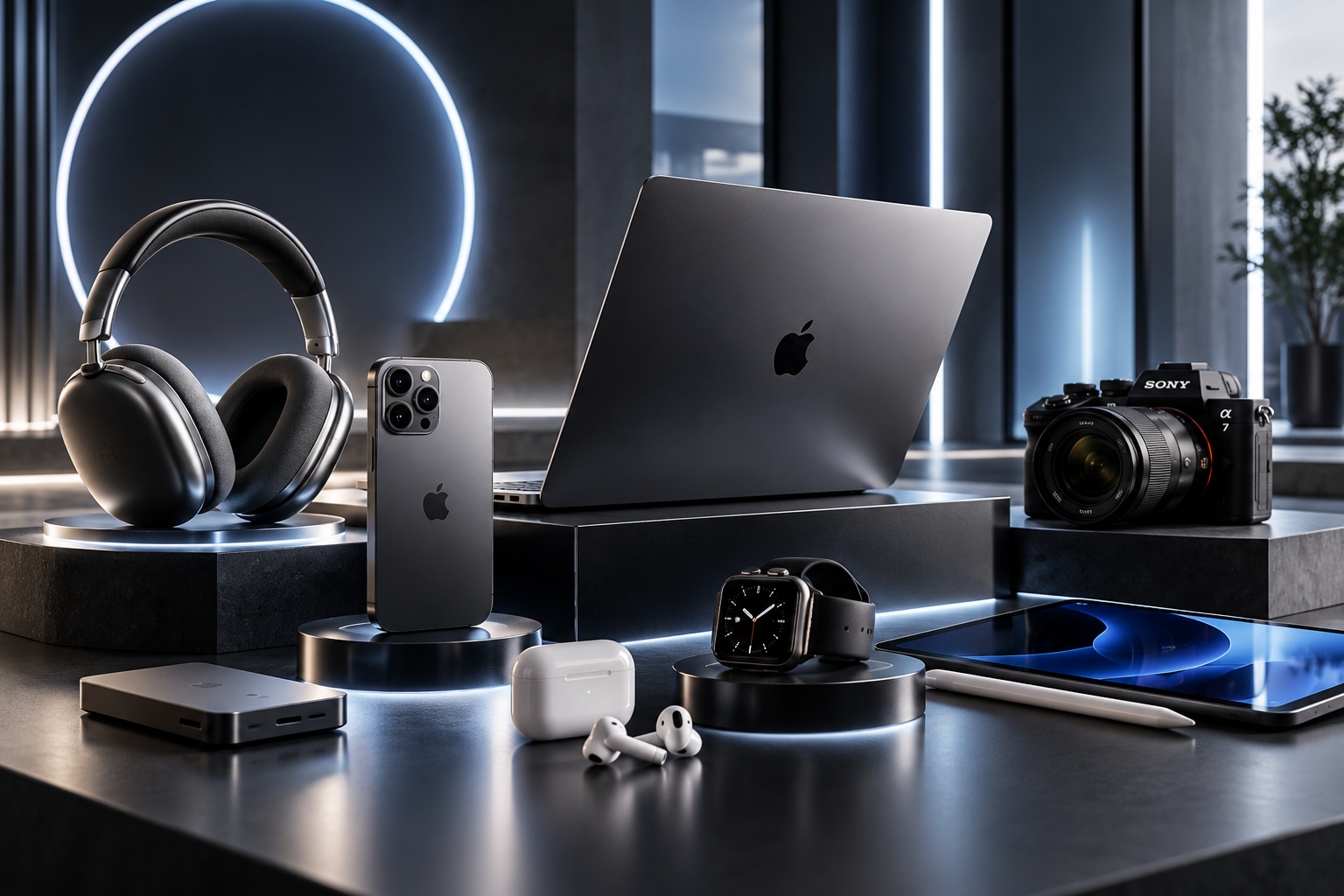 Tecnologia premium